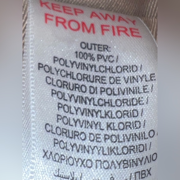 EUC Auth BURBERRY Supernova Star Check w/ Patent Leather Trims Small Bowler Bag - Picture 7 of 9